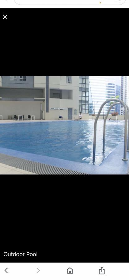 Aparthotel The Rustic Haven-1 Taguig Exterior foto