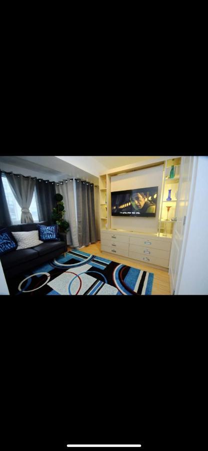 Aparthotel The Rustic Haven-1 Taguig Exterior foto
